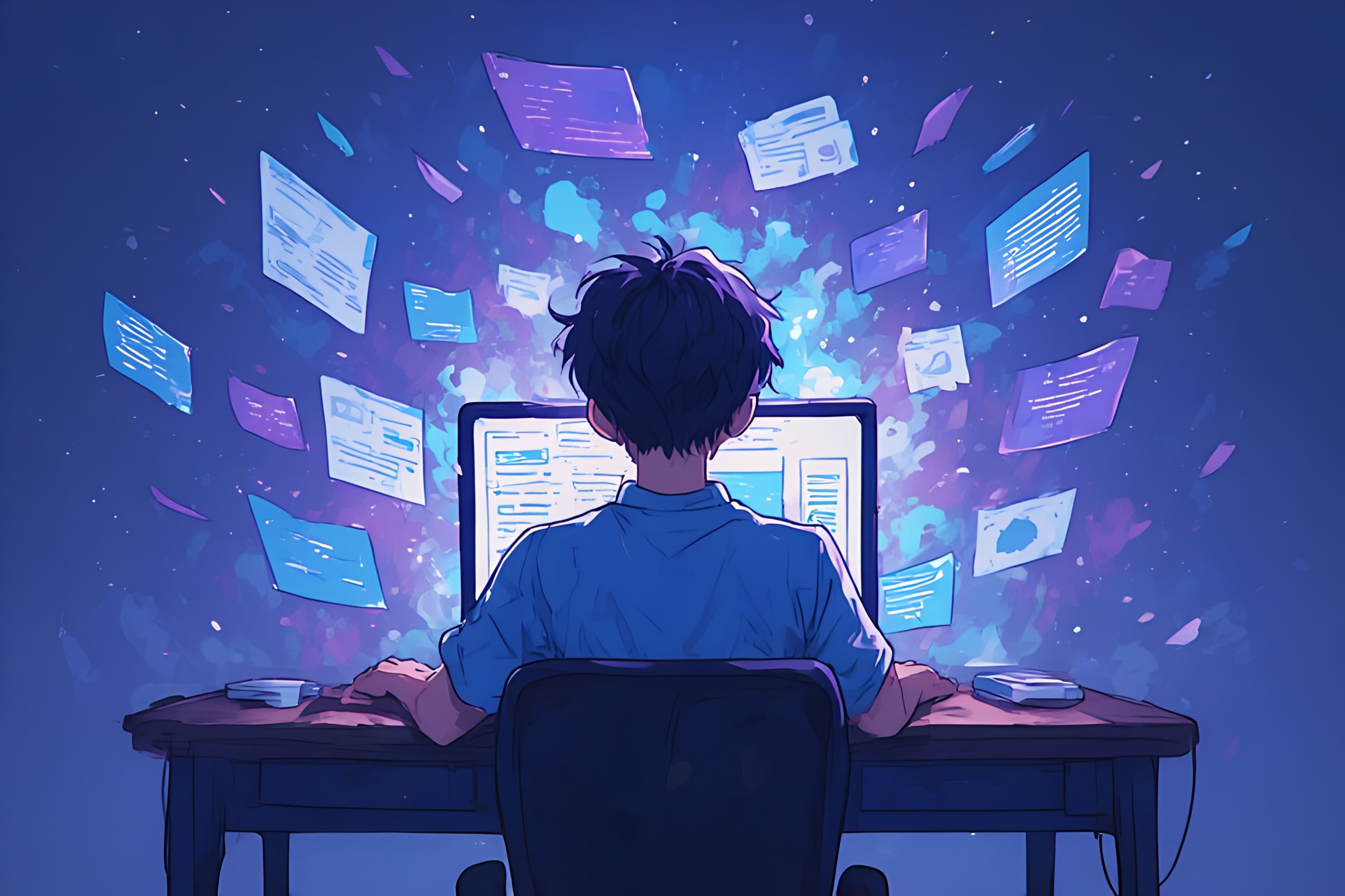 Che cos'è QuantoNext?